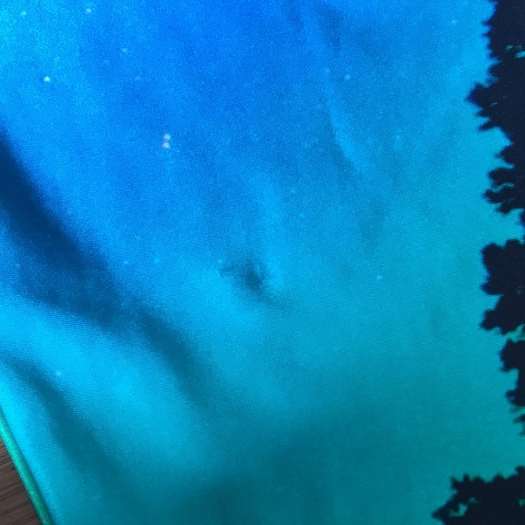 Blackmilk Aurora sky leggings - Picture 6 of 6